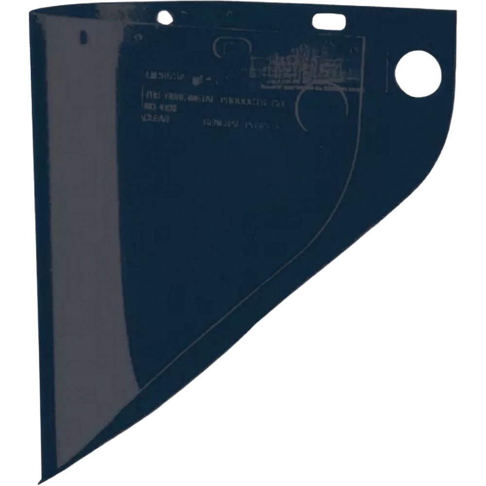 Fibre-Metal by PIP Visor IR/UV SH3 19-3/4"X 9"