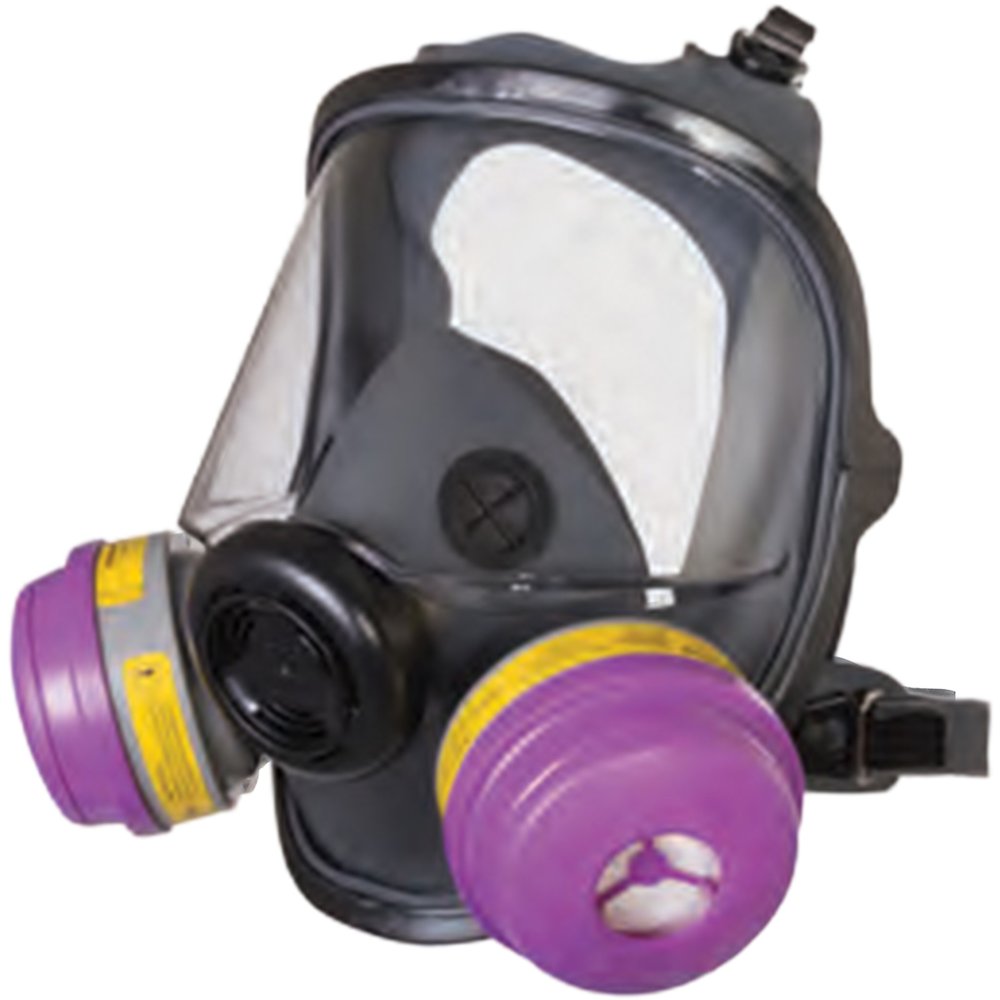 North by PIP Series 5400 M/L Full Face Respirator