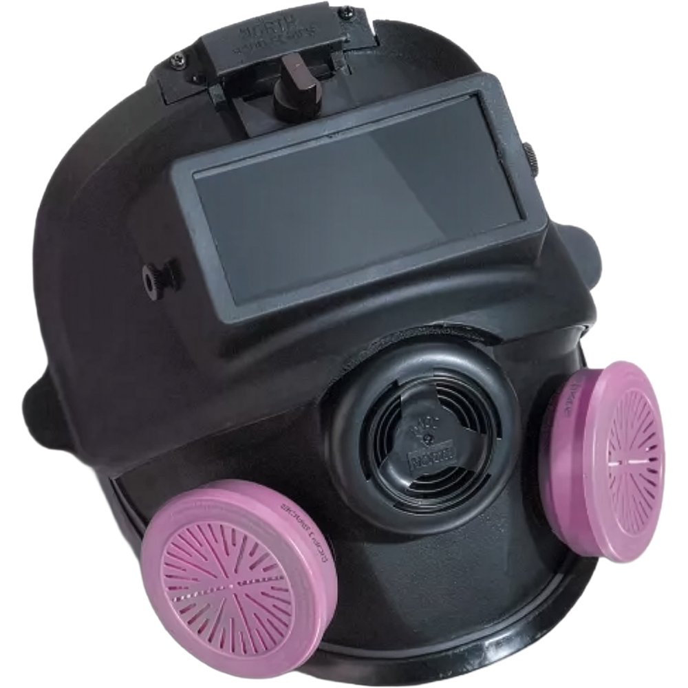 PIP FFP 5400 SM Elastomer Welding