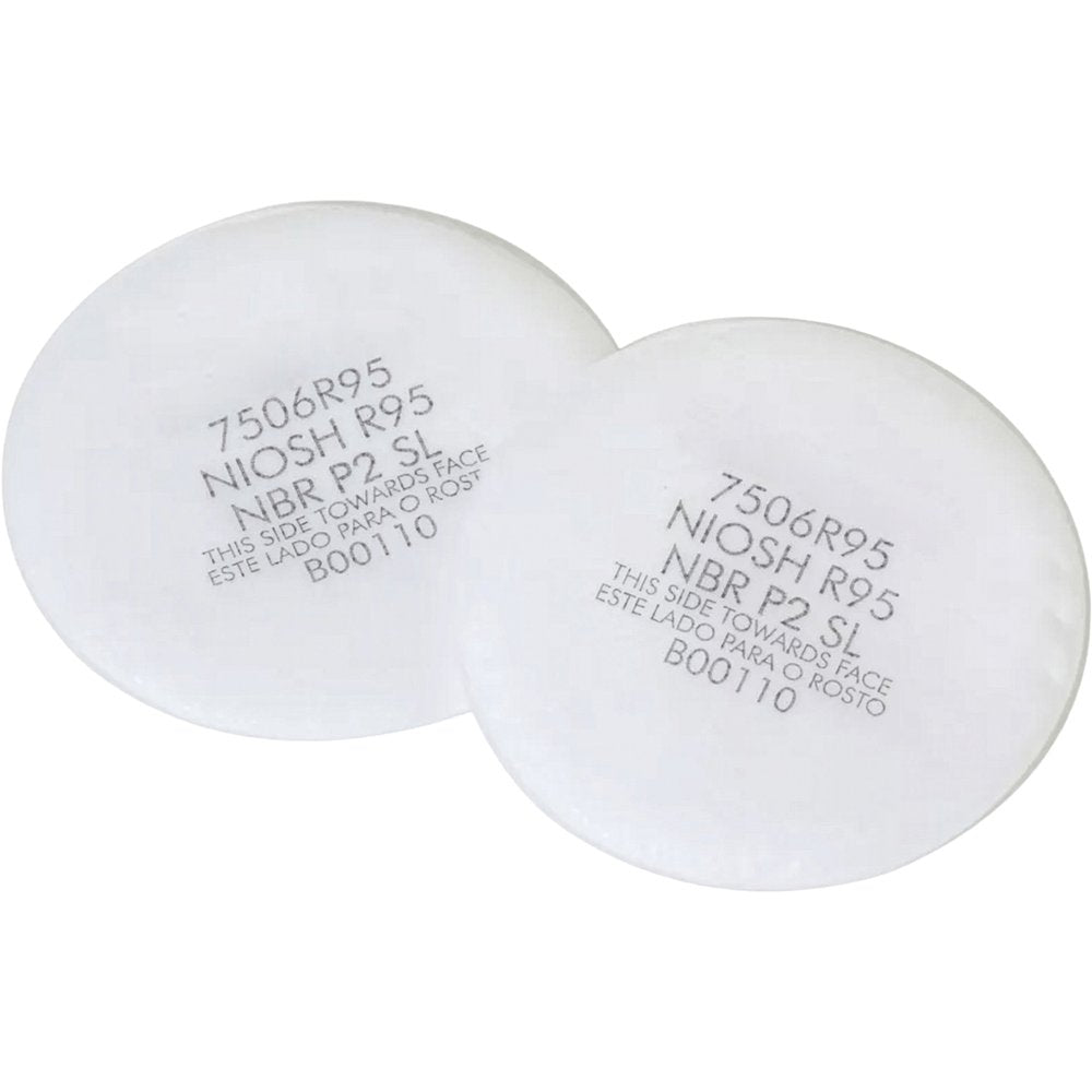 North by PIP Filter R95 (CA/120) (Case)