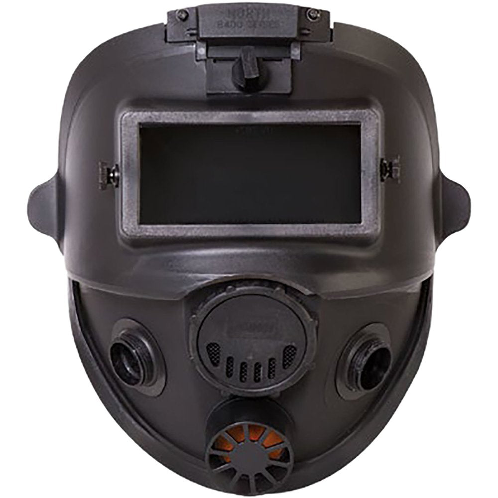 North by PIP FFP Resp Welding Silicone SM