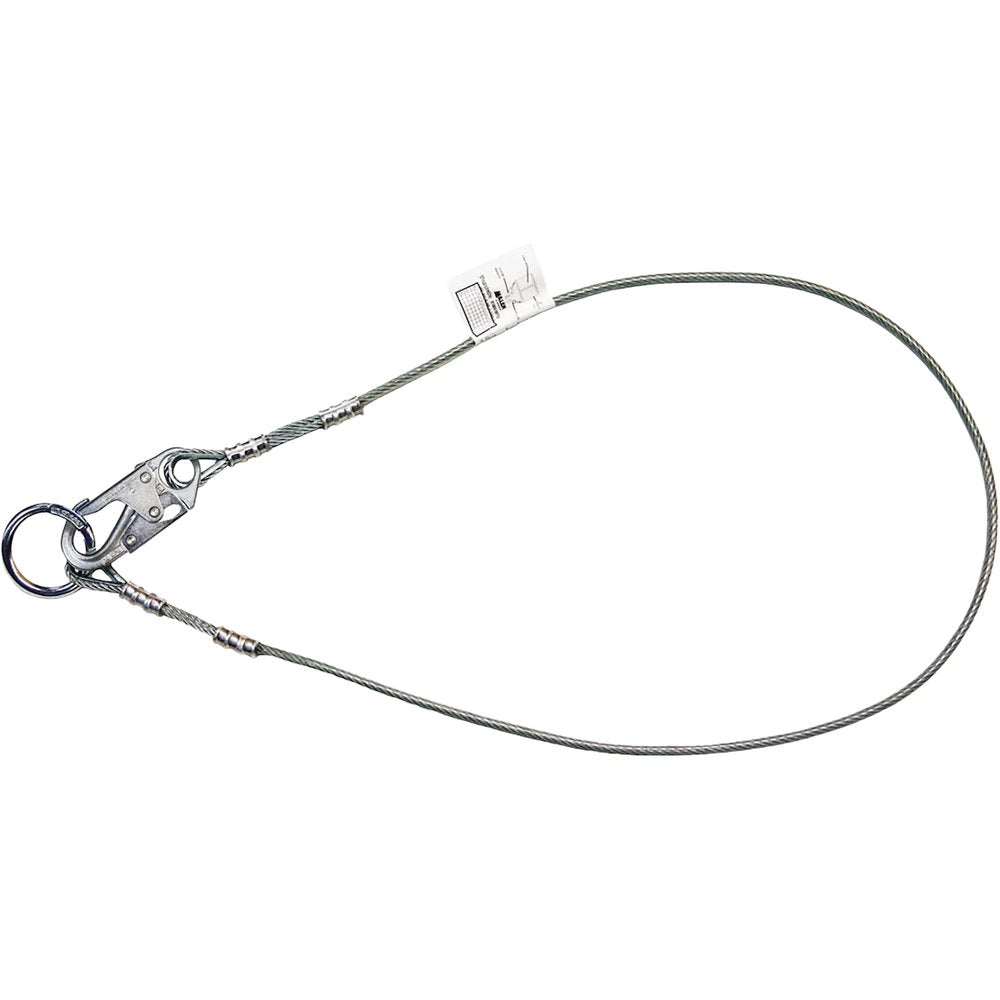 Miller by PIP Vinyl Cable Conn. ANSI-Z7