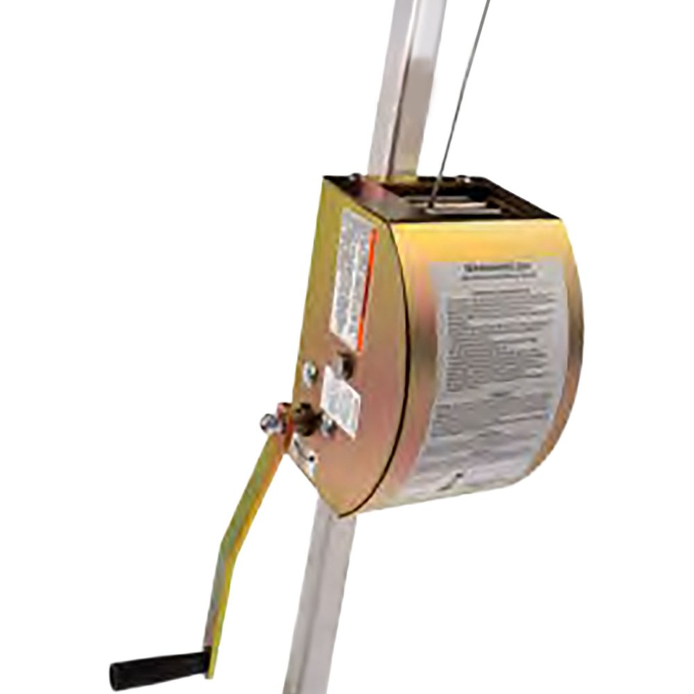 Miller by PIP Manhandler HOIST/WINCH