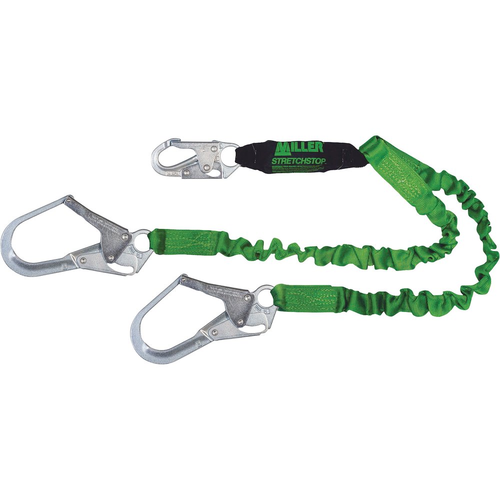 Miller by PIP Lanyard SA 6'