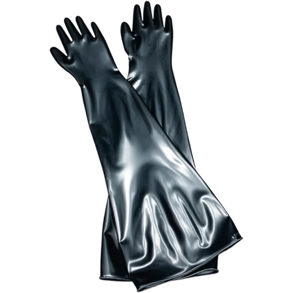 North by PIP Glove DBG Neoprene 8" SZ11 (Pair)