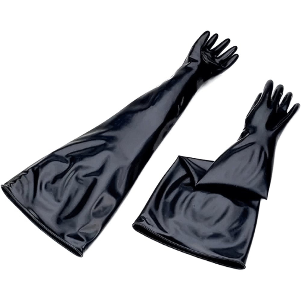PIP Butyl 8" DIA Cuff (Pair)