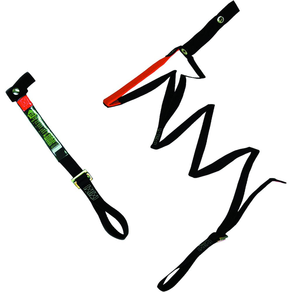 Miller by PIP Relief Step Safety Device, 12/Case