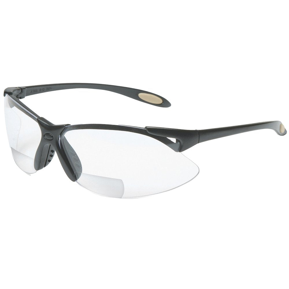 UVEX by PIP A900 Series Reader Magnifier (+2.00 Diopters)