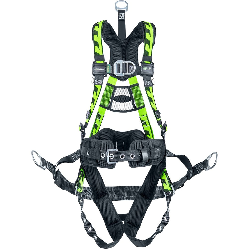 PIP Airc STL FD GN XXL TB Sling