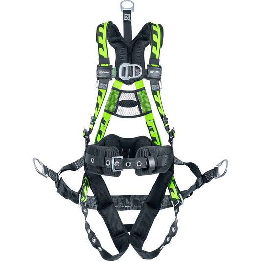 PIP Airc STL FD GN XXL TB Sling