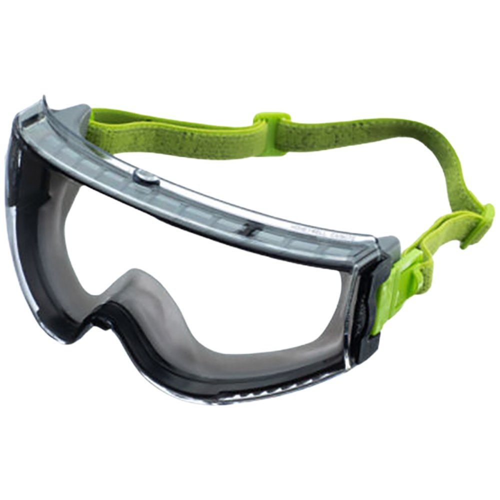 Uvex Avatar Plus Gogglehsaf Fabrhb, 10/Box