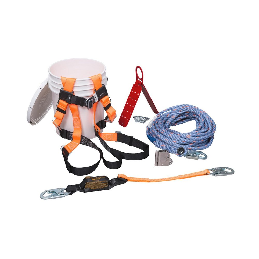 Miller by PIP Basic Roofing Kit W/T4000