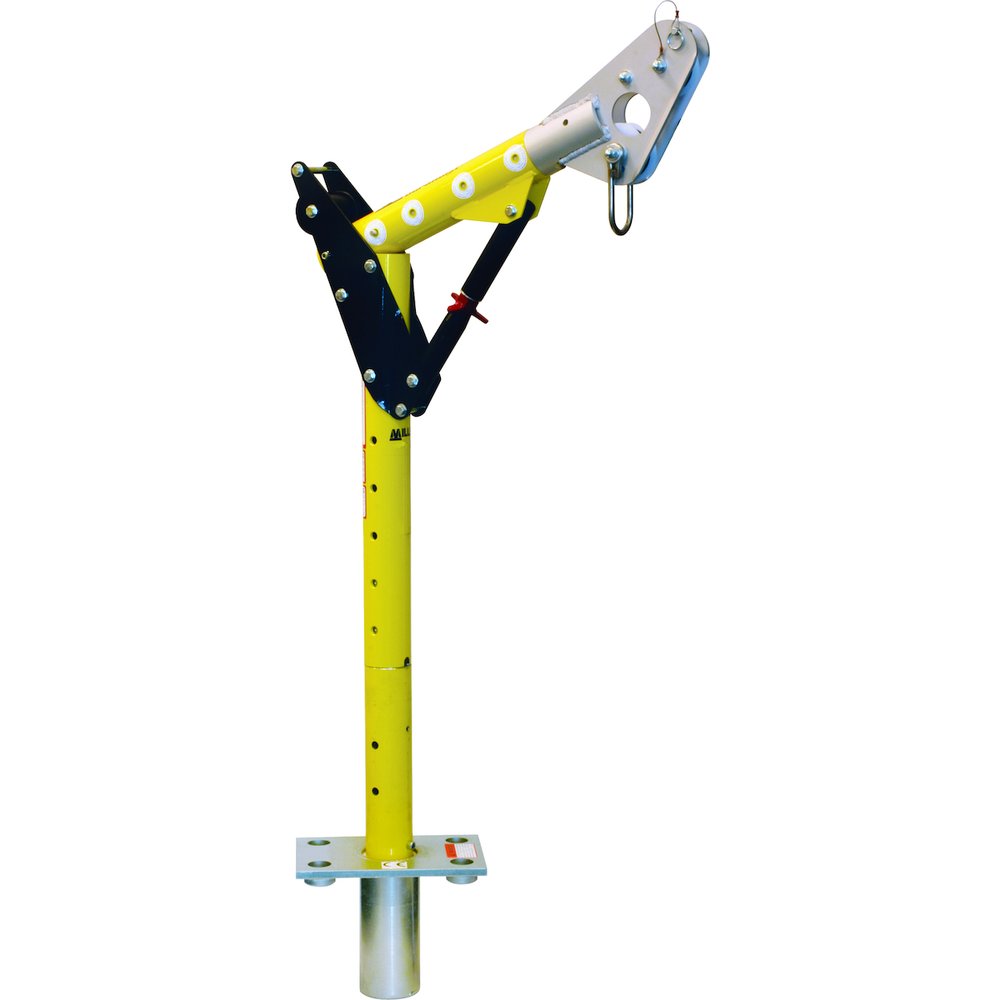 Miller by PIP 33" Lower Mast Extension