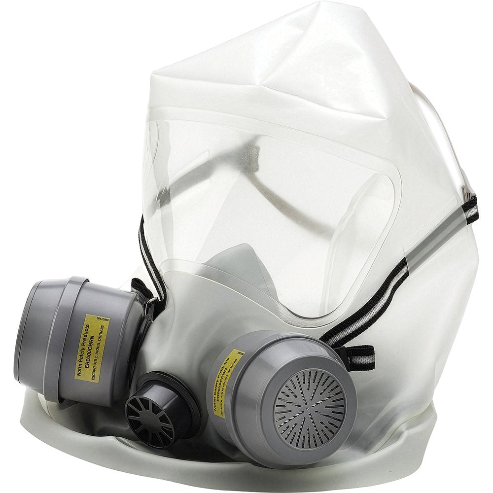 North by PIP Escape Hood Cbrn Complete