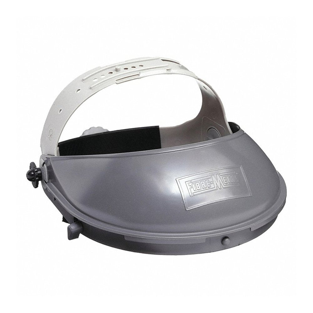 Fibre-Metal by PIP High Performance Faceshield Headgear, 25/Case