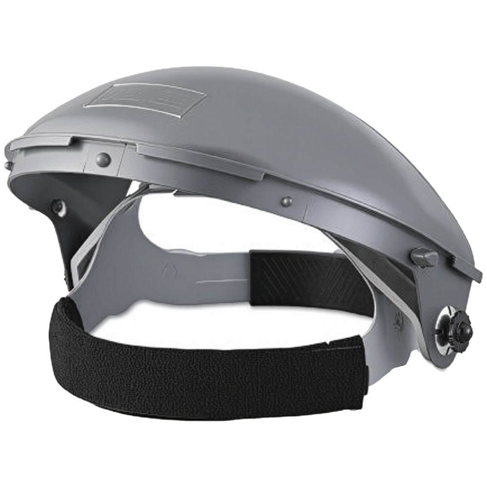 Fibre-Metal by PIP High Performance Faceshield Less Window W/7"