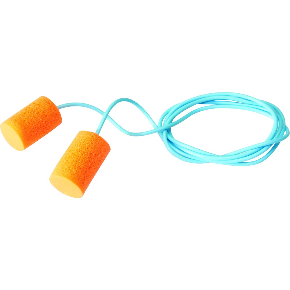 Howard Leight by PIP HL400 Refill Earplugs FF-30 2000PR (Case)