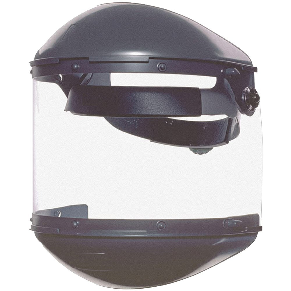 Fibre-Metal by PIP Dual Crown High Peformance Facesheild