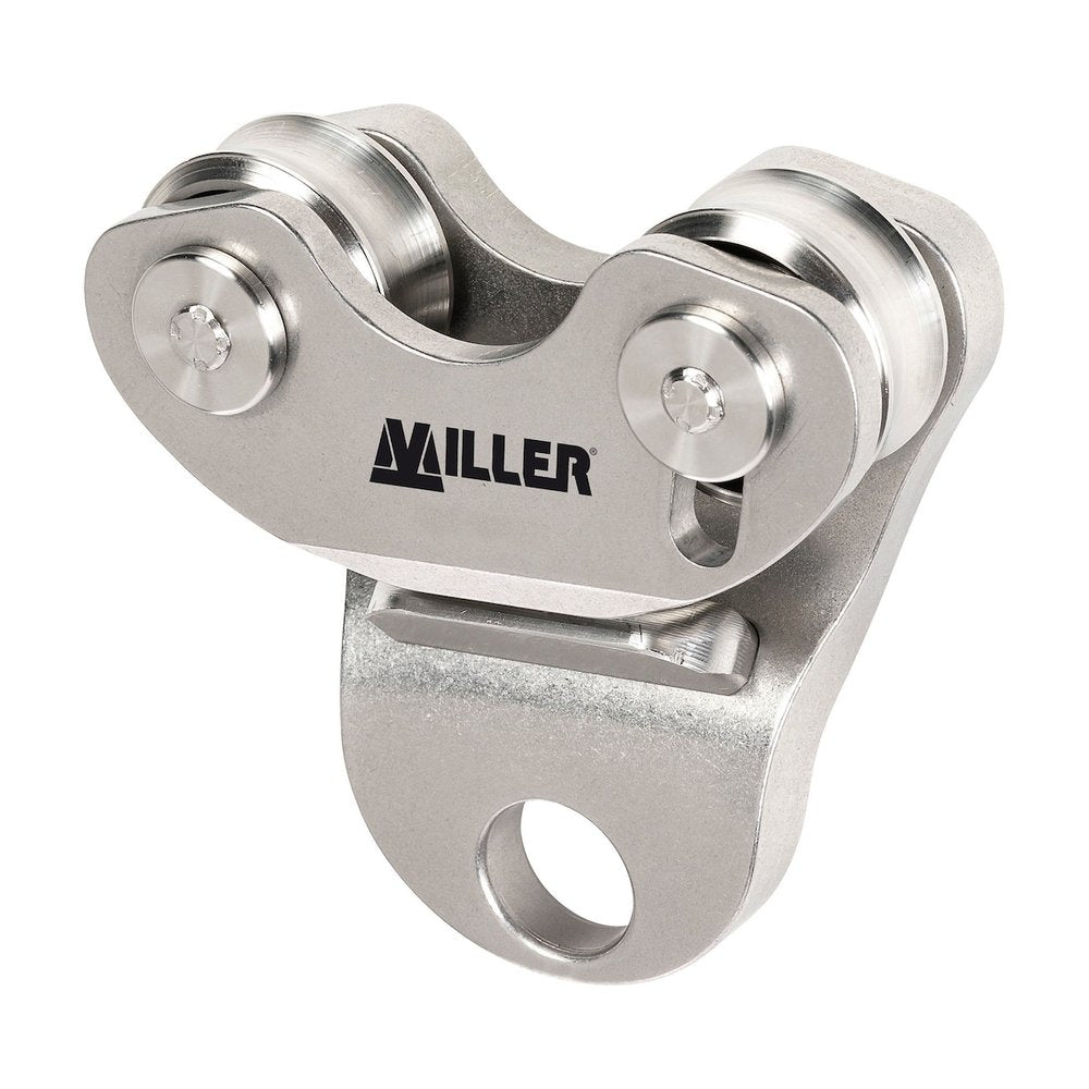 Miller by PIP Xe-wheeled Shuttle