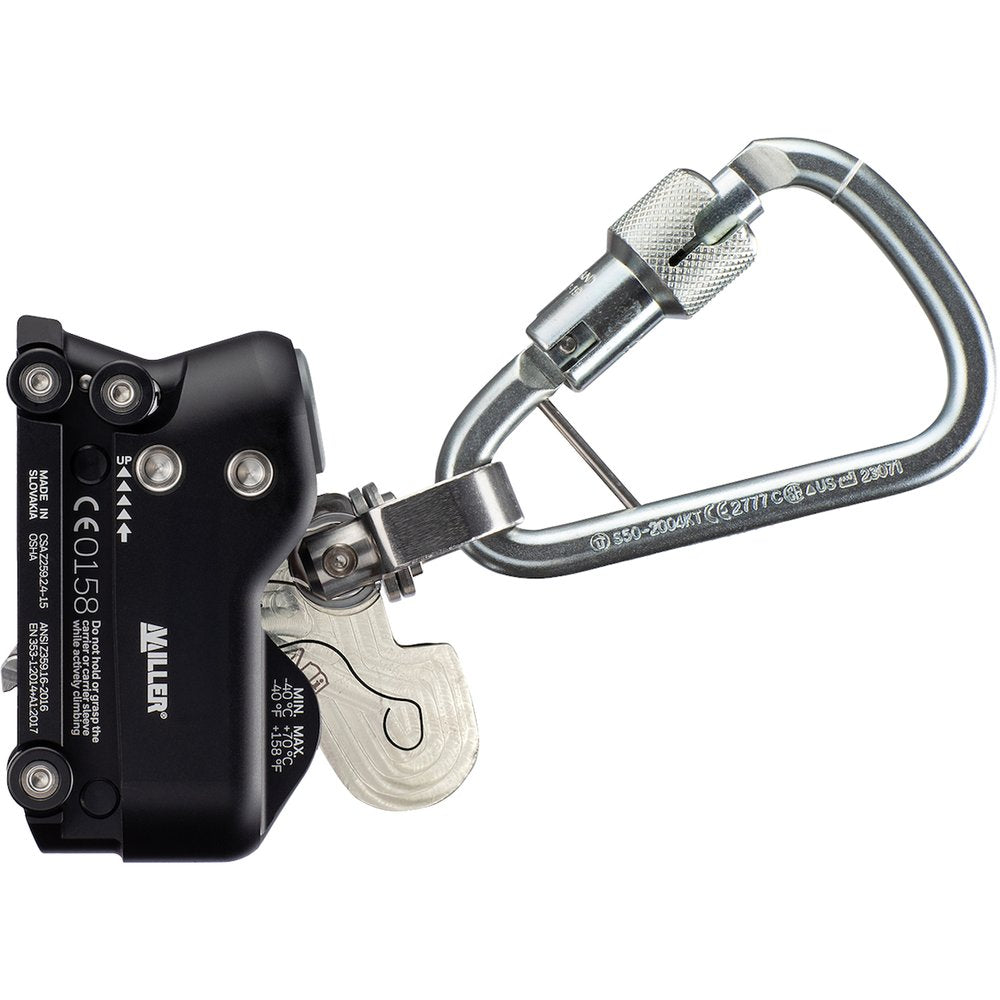 Miller by PIP Glideloc Fall Arrester VR650
