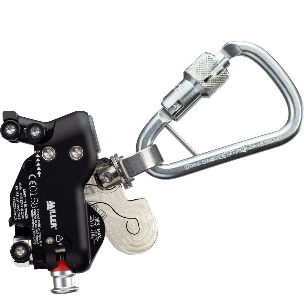Miller by PIP Glideloc Fall Arrester VR670