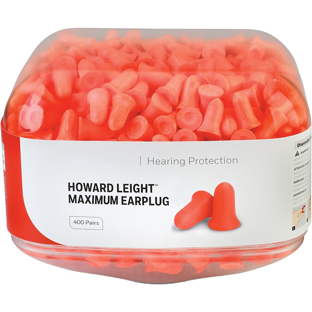 Howard Leight by PIP Dispenser Refill Canister HL400 MXM CA/800 (Case)