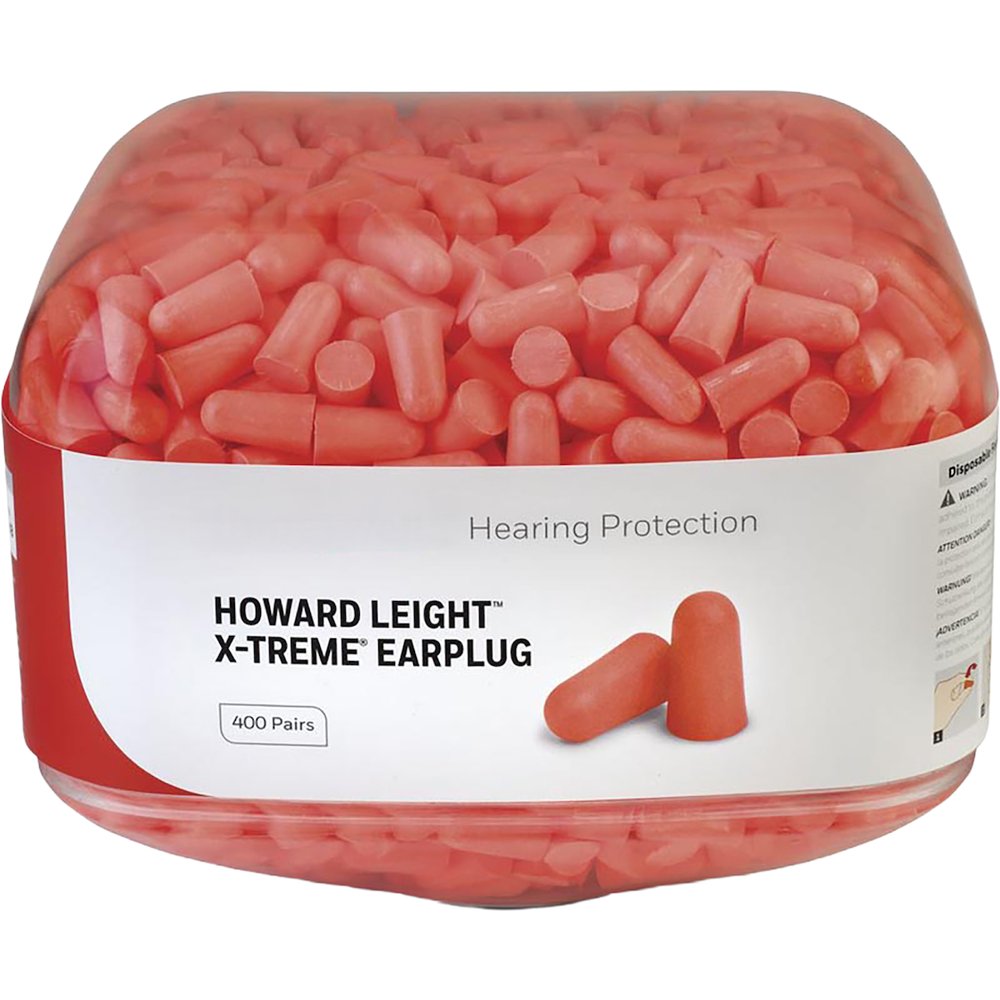 Howard Leight by PIP Dispenser Refill Canister HL400 Xtrme CA/800 (Case)
