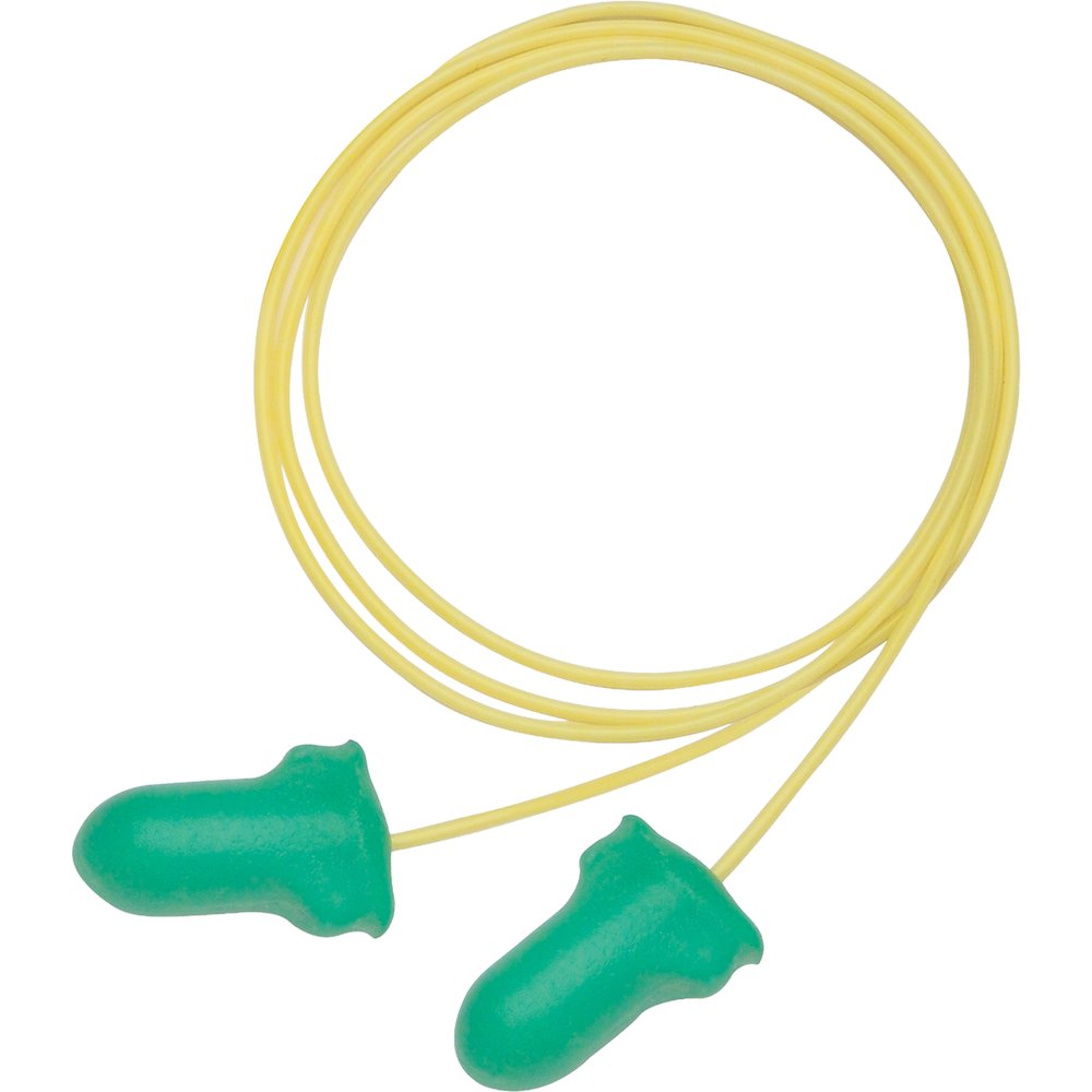 Howard Leight by PIP Maximum Lite Corded, 1250 Pairs/Case