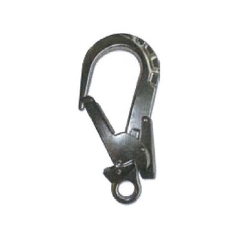 Miller by PIP 60MM Triple Action Alumscaff Hook 23KN