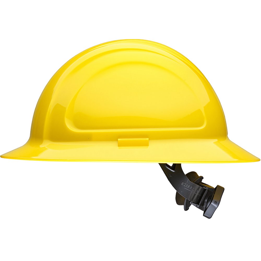 North by PIP Cap N20 Yellow Ratchet Version, 12/Case