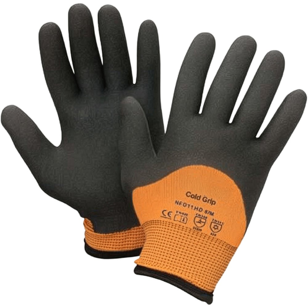 North by PIP Cut Resistant Cold Conditions Glove, 12 Pairs/Dozen