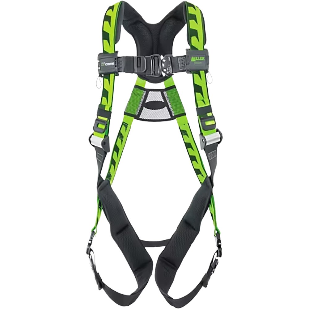 PIP Miller Aircore Harnessuniversal Size IN Blue