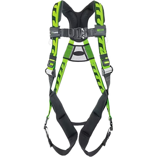 PIP Miller Aircore Harnessuniversal Size IN Blue