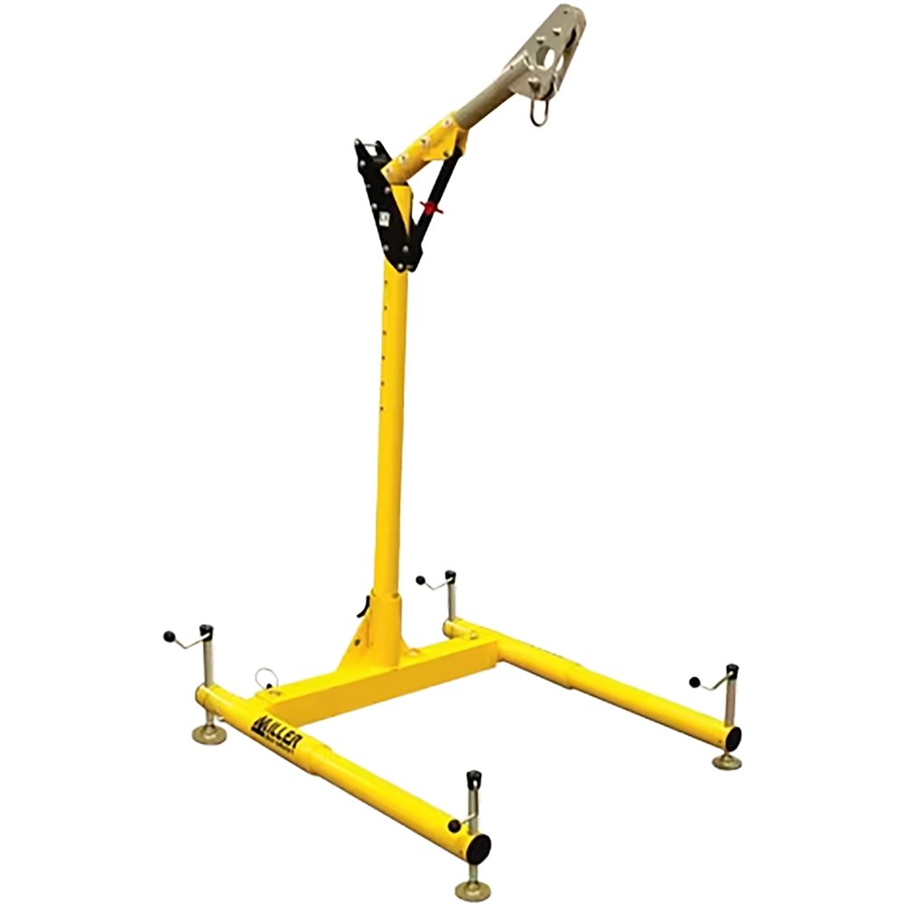 Miller by PIP Four Piece Hoist System;