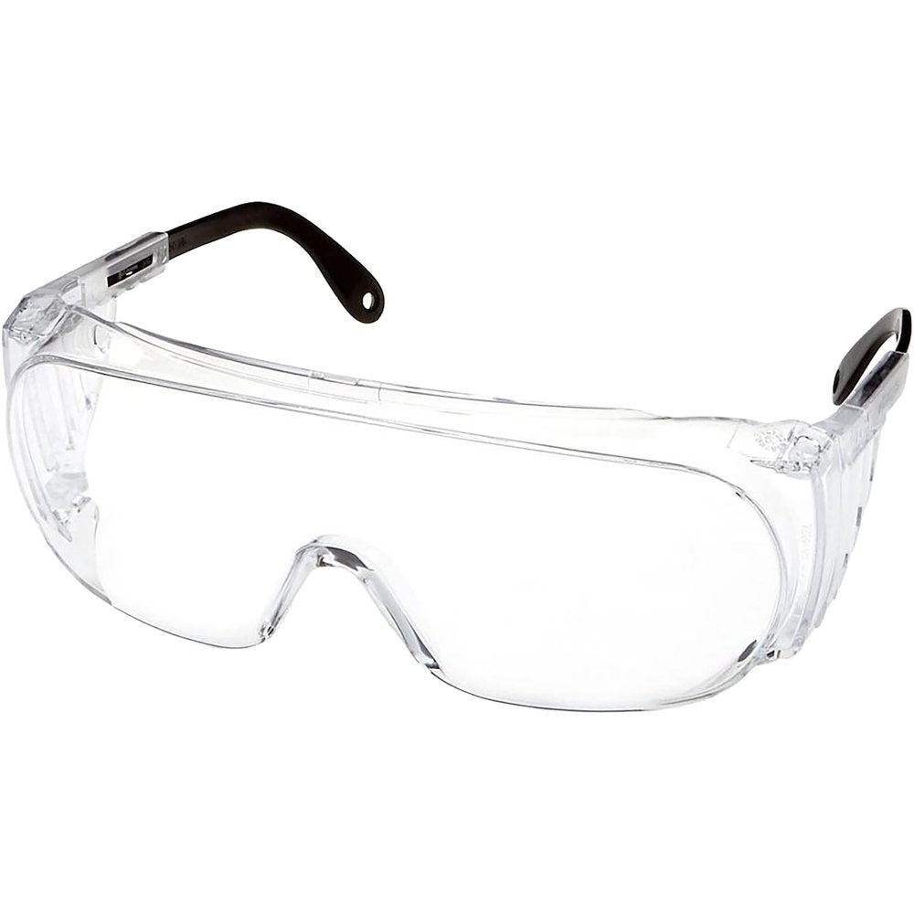 Uvex Ultraspec 2000 Clear Frames CL XTR Lens