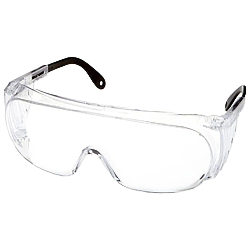 Uvex Ultraspec 2000 Clear Frame CL UD Lens