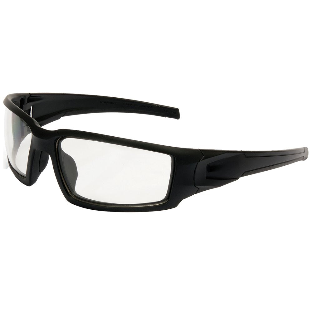 Uvex Hypershock BLK FR Photochromic Lens, 10/Pack
