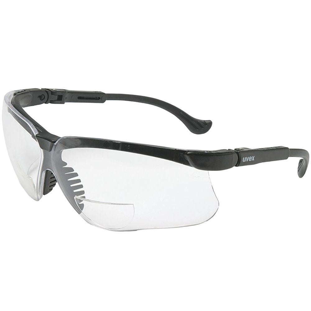 UVEX by PIP GEN RM BLK CLR UD 2.0, 10/Carton