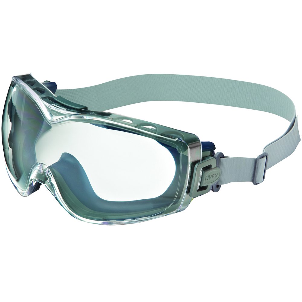 UVEX by PIP Stealth OTG NVY CL Hsafneop