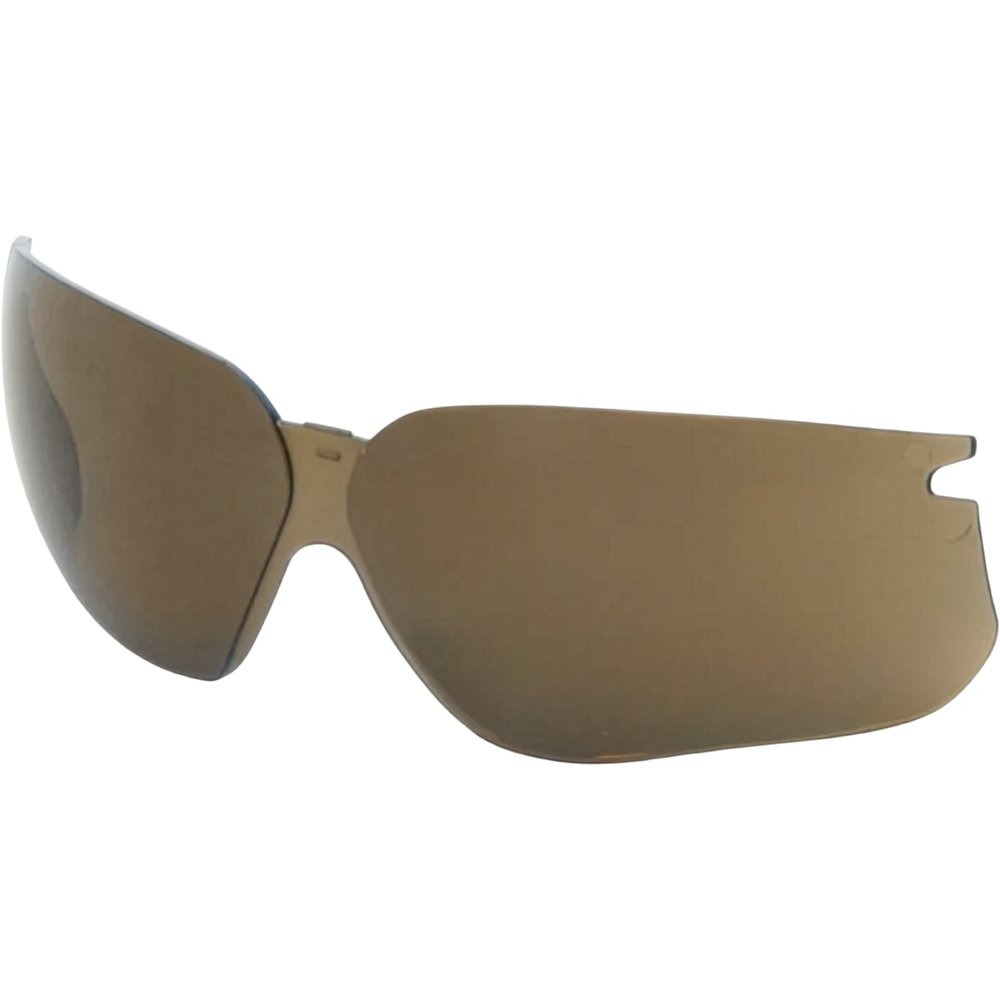 UVEX by PIP Genesis ESP HS AF REP Lens, 10/Pack