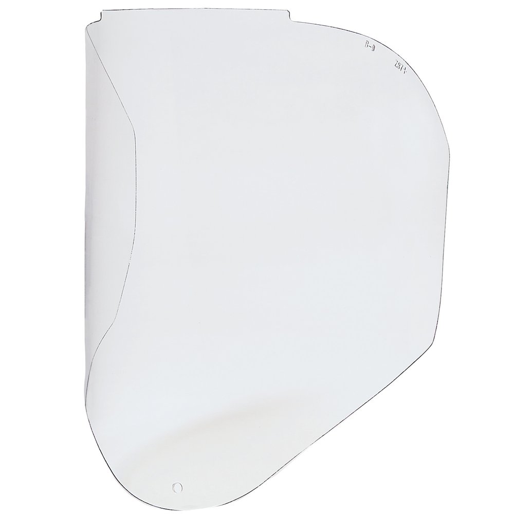 UVEX by PIP Bionic Face Shield Replacement Visors Clear AF