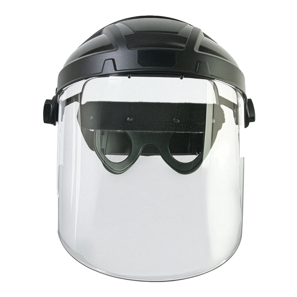 UVEX by PIP Turboshield Clear PC Visor UC