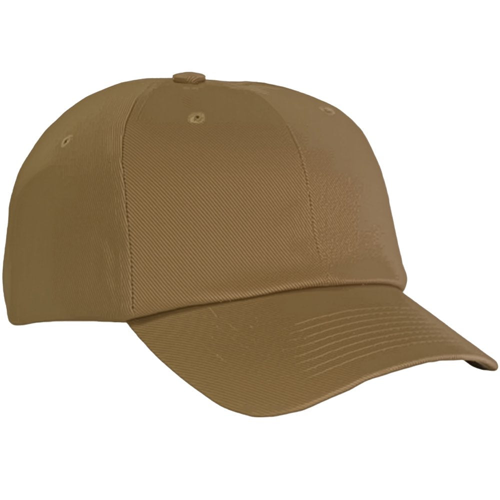 Fibre-Metal by PIP Homerun Style Bump Cap Khaki, 10/Case