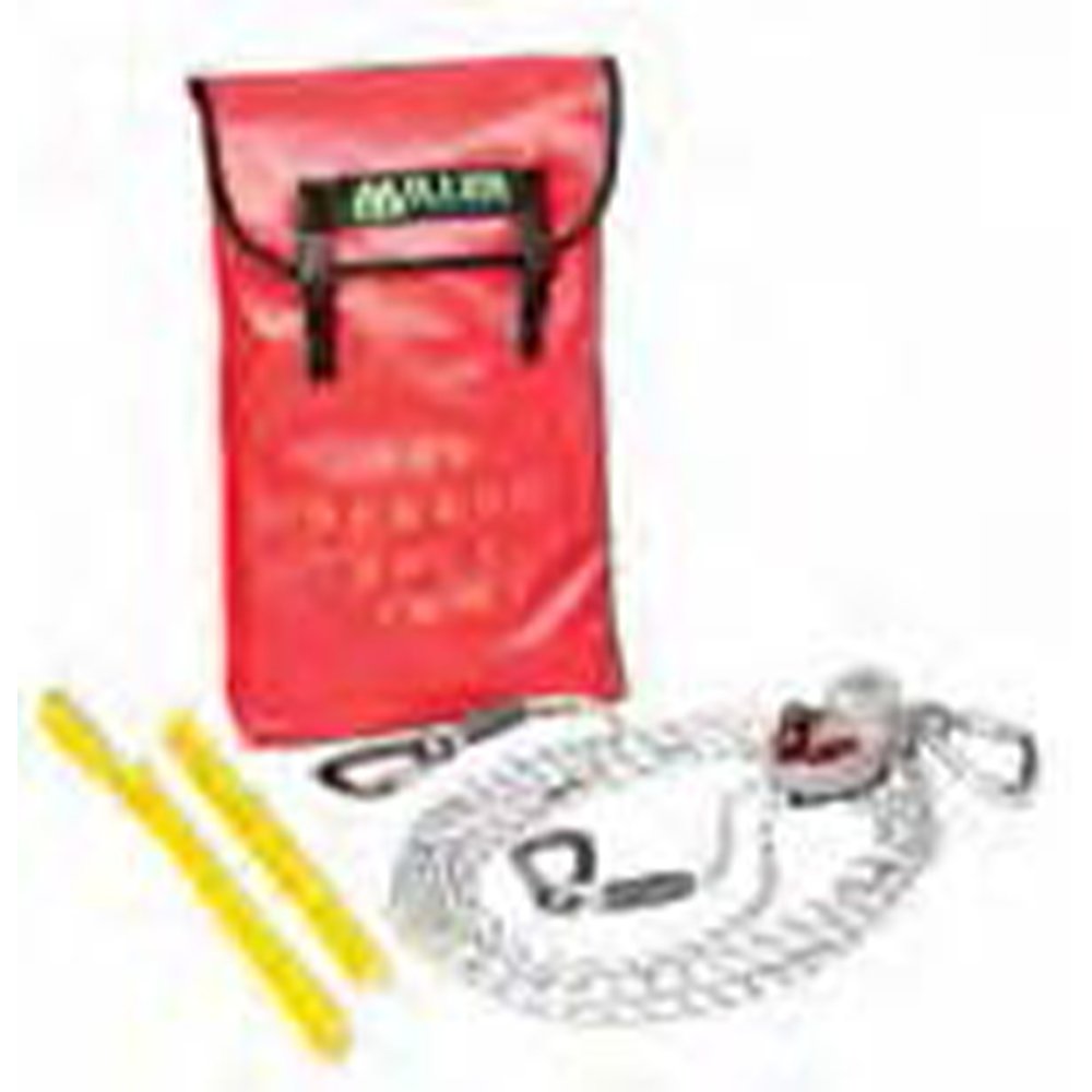 Miller by PIP Safescape Elite RESCUE/DESCENT Device