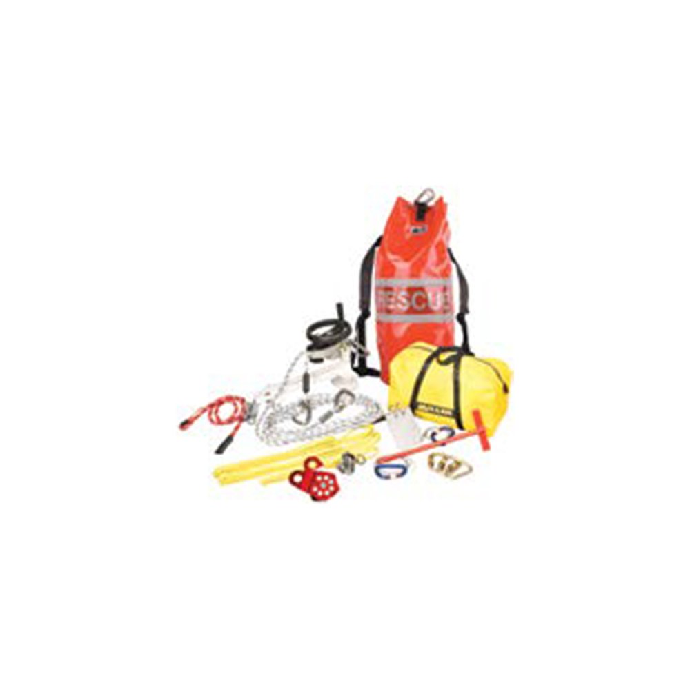 Miller by PIP Safescape Elite RESCUE/DESCENT Device Wind Energ