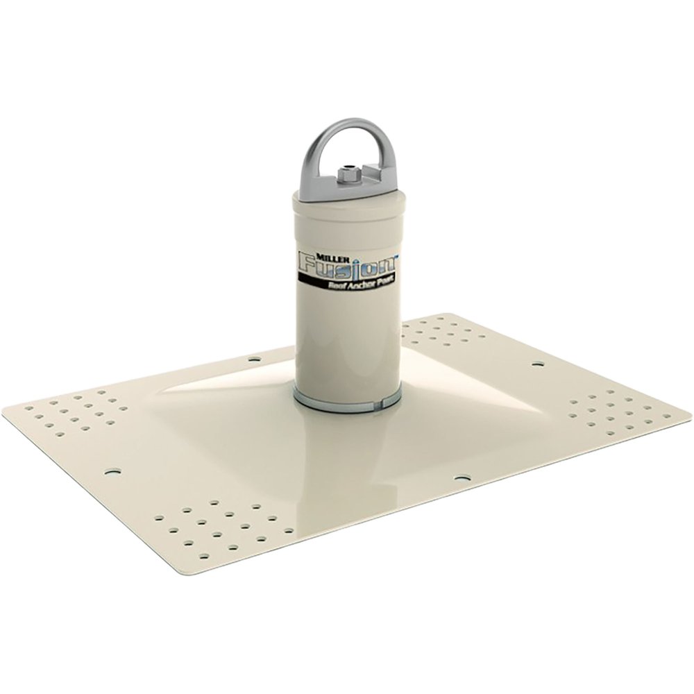 Miller by PIP Roof Anchor Post Large Base And Extension Bars