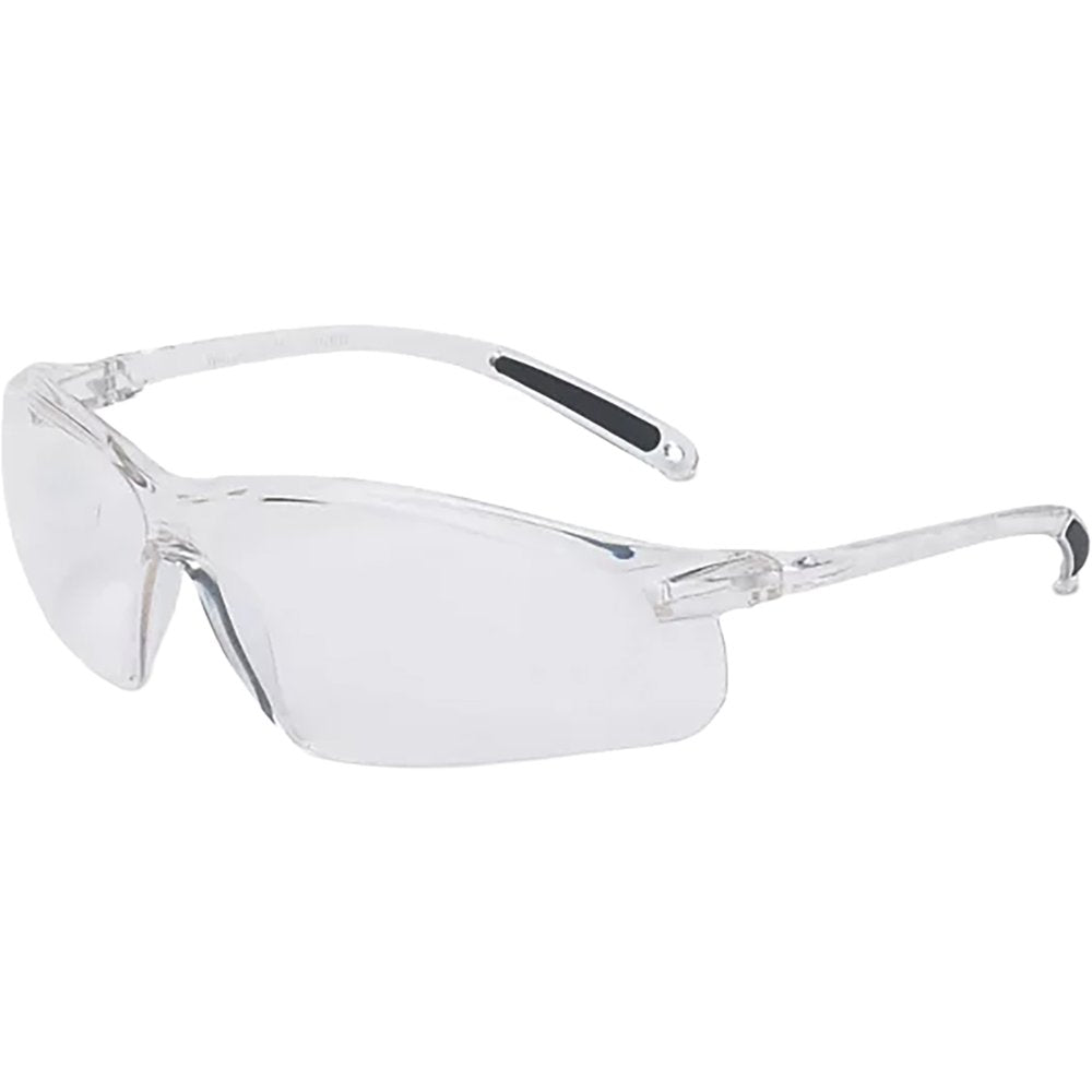 UVEX by PIP A700 Series Clear FRAME/CLEAR Lens Antifog