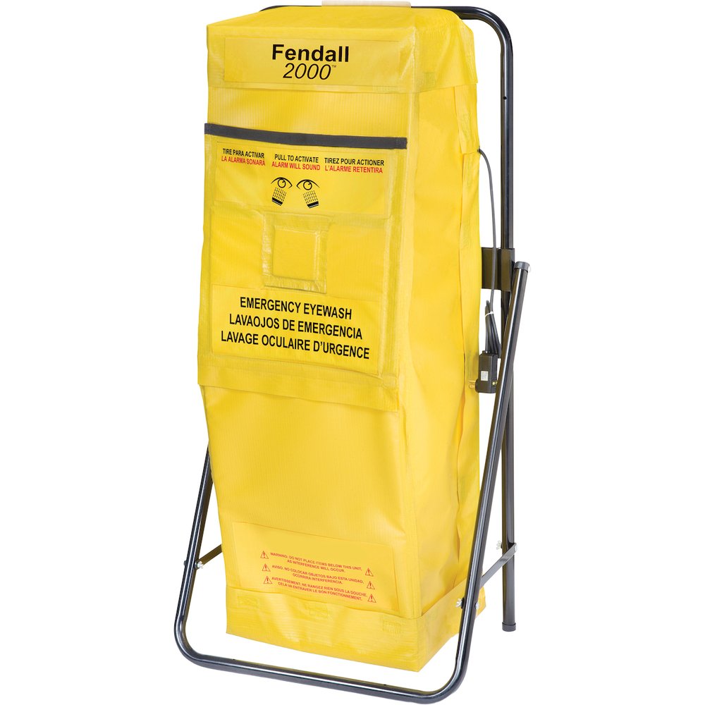 Fend-All by PIP Fendall 2000 Heated Accessory