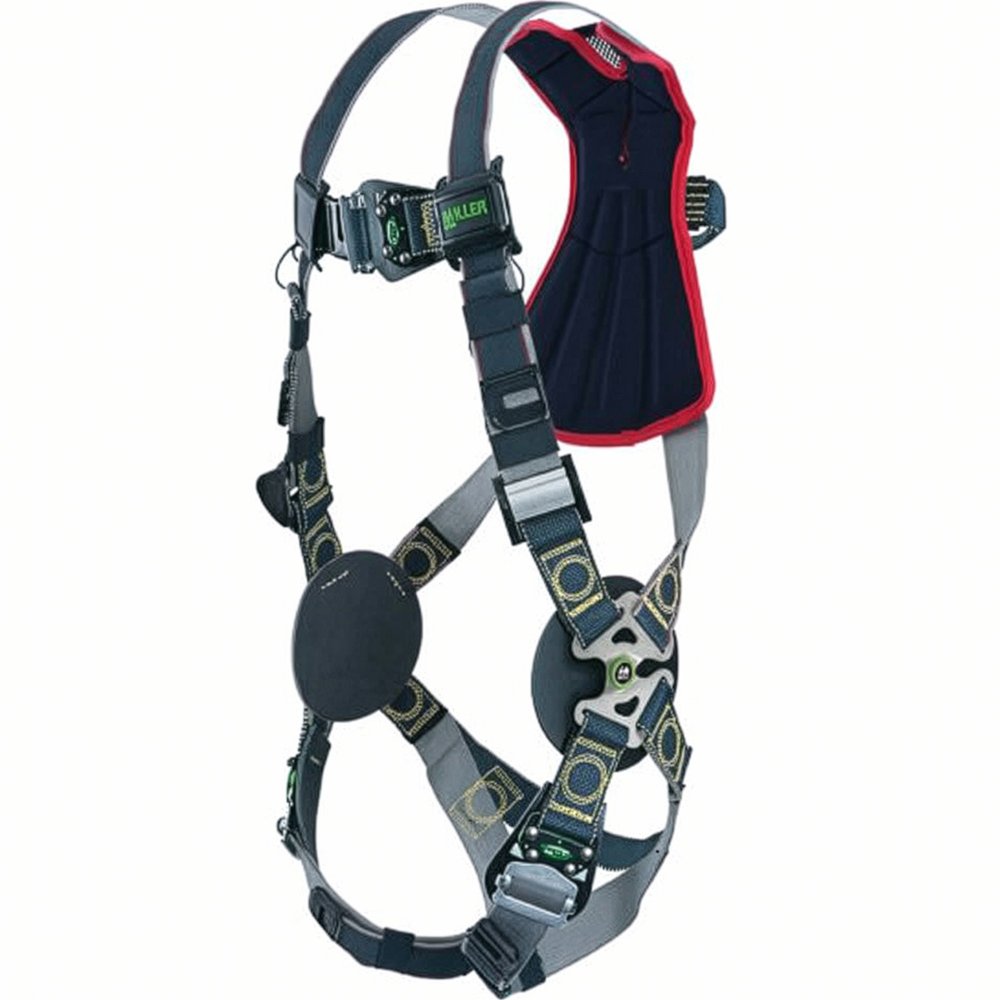 Miller by PIP Revolution-arc Rated-qc-