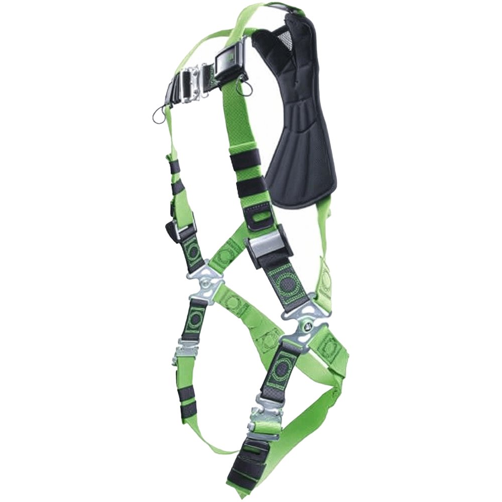 Miller by PIP Revolution Harness Withduraflex Webbing